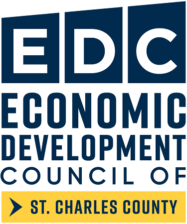 St. Charles County EDC logo