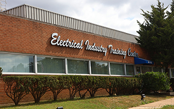 Training Center