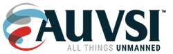 Association for Unmanned Vehicle Systems International logo