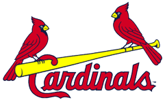 St. Louis Cardinals logo