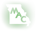 Missouri Association of Counties logo