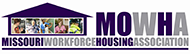 Missouri Workforce Housing Association logo