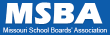 Missouri School Board Association logo