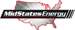 MidStates Energy logo