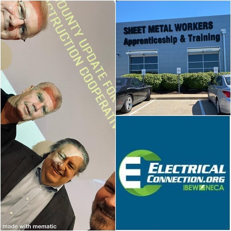 Electrical Connection