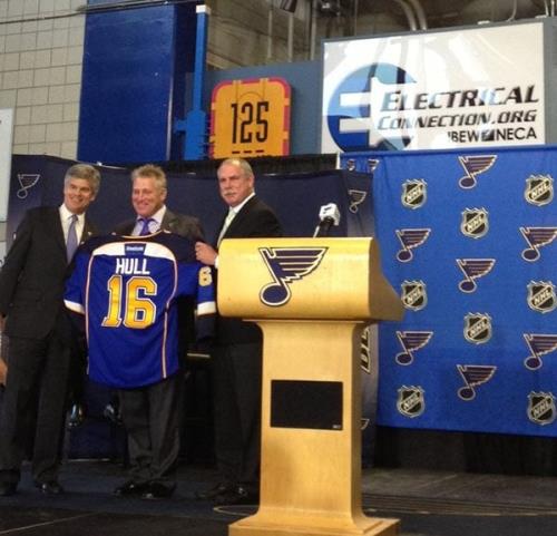 2013 blues sponsor