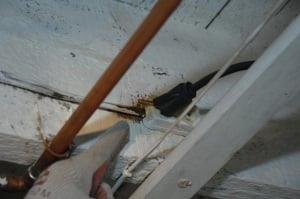 Inspect Any Active Extension Cords