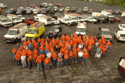 GroupShot LR 5-4-10