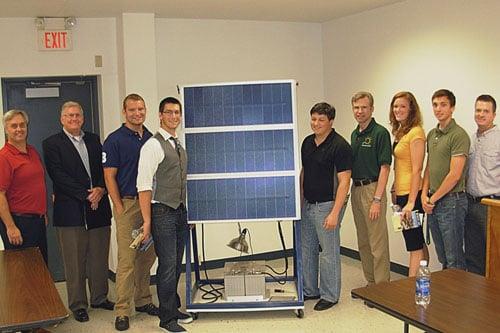 GroupShotSolarPanel LR 7_13_2012