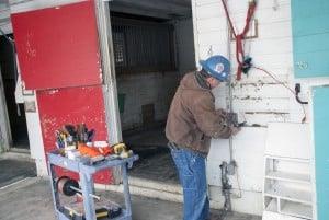 IBEW-NECA ROSL 3
