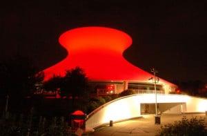 Planetarium