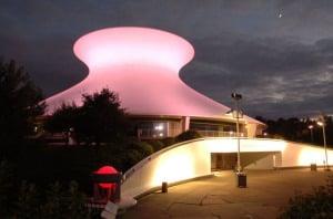 Planetariumwhite