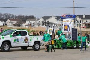 St.  Pats Cottleville