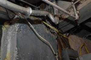 Examine Wire Runs