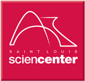 Saint Louis Science Center logo